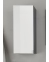 Ensemble Salle de bain CORA 140 x 50 x 53 cm
