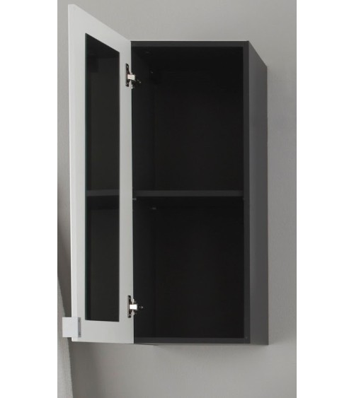 Ensemble Salle de bain CORA 140 x 50 x 53 cm