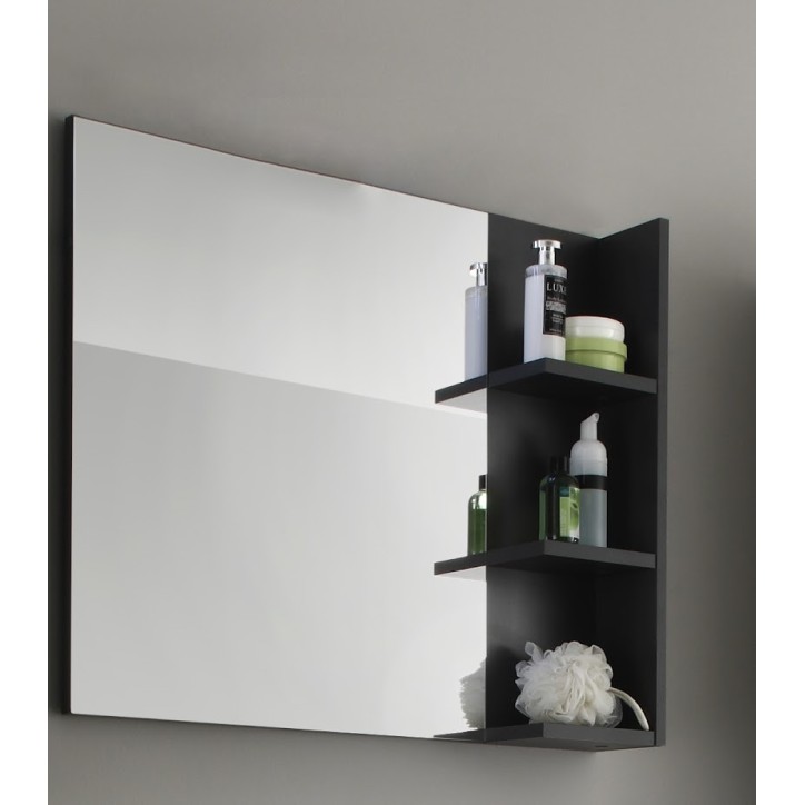 Ensemble Salle de bain CORA 140 x 50 x 53 cm Ensemble Salle de bain CORA 140 x 50 x 53 cm