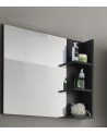 Ensemble Salle de bain CORA 140 x 50 x 53 cm