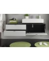 Ensemble Salle de bain CORA 140 x 50 x 53 cm