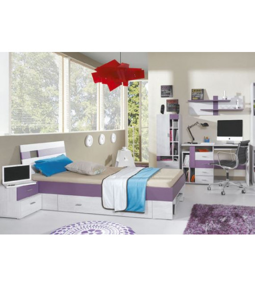 Chambre enfant  complète NEXT