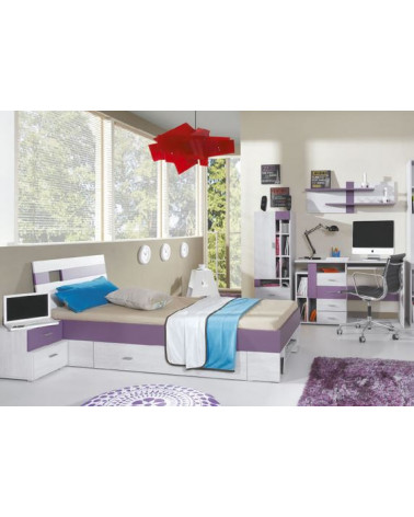 Chambre enfant  complète NEXT
