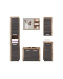 Ensemble Salle de bain PUKET 72 x 56 x 34 cm