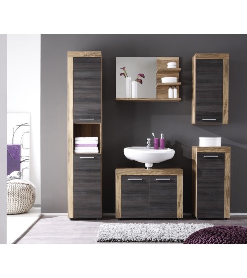 Ensemble Salle de bain PUKET 72 x 56 x 34 cm