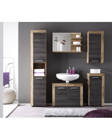 Ensemble Salle de bain PUKET 72 x 56 x 34 cm