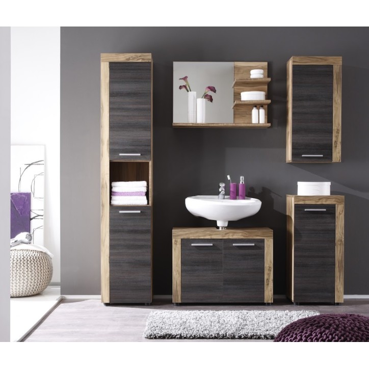 Ensemble Salle de bain PUKET 72 x 56 x 34 cm