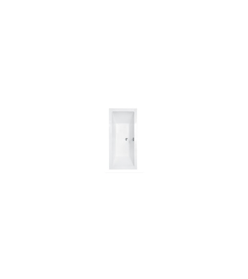 Baignoire EMILIA- baignoire design - mobilier salle de bain design