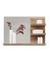 Ensemble Salle de bain PUKET 72 x 56 x 34 cm