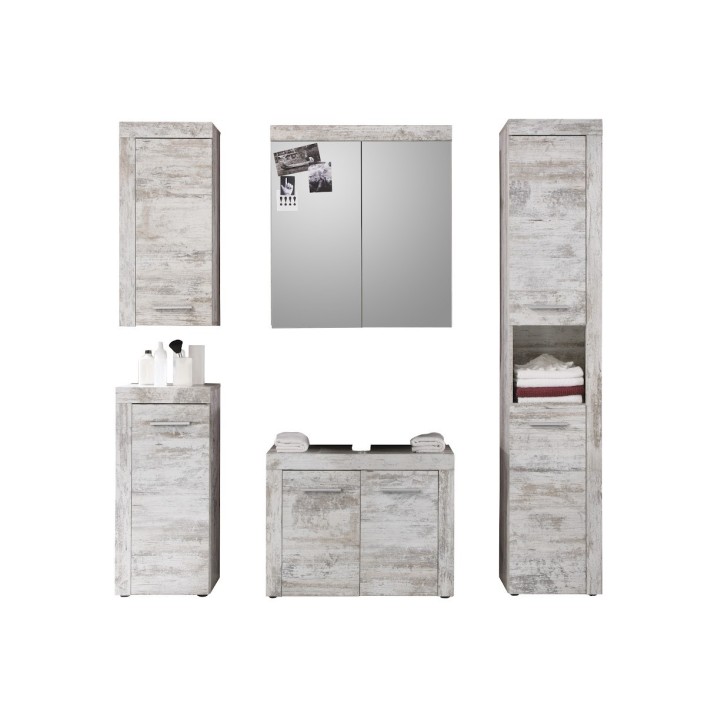 Ensemble Salle de bain PUKET 72 x 56 x 34 cm