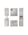 Ensemble Salle de bain PUKET 72 x 56 x 34 cm