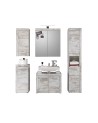 Ensemble Salle de bain PUKET 72 x 56 x 34 cm