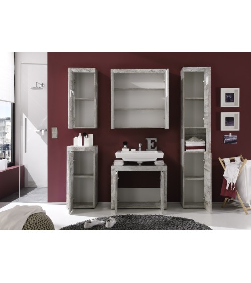Ensemble Salle de bain PUKET 72 x 56 x 34 cm