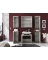 Ensemble Salle de bain PUKET 72 x 56 x 34 cm