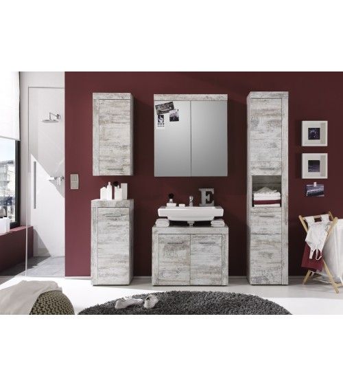 Ensemble Salle de bain PUKET 72 x 56 x 34 cm