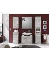 Ensemble Salle de bain PUKET 72 x 56 x 34 cm