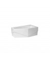Baignoire MARIKA 140 x 80 cm Version droite
