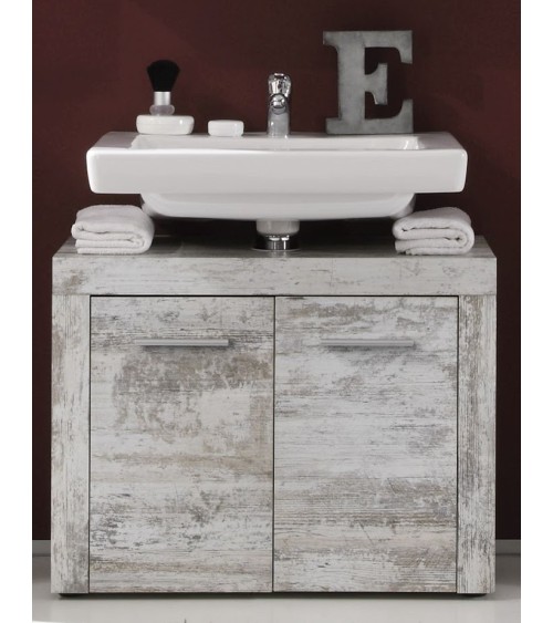 Ensemble Salle de bain PUKET 72 x 56 x 34 cm