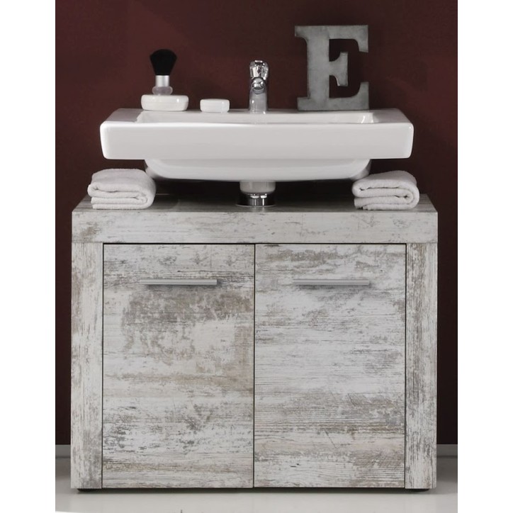 Ensemble Salle de bain PUKET 72 x 56 x 34 cm