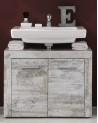 Ensemble Salle de bain PUKET 72 x 56 x 34 cm