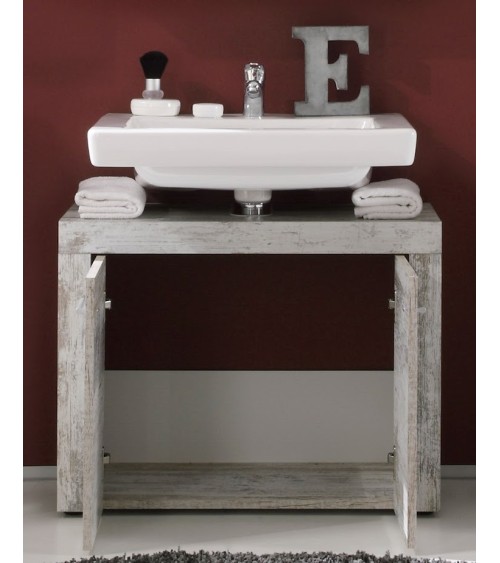 Ensemble Salle de bain PUKET 72 x 56 x 34 cm