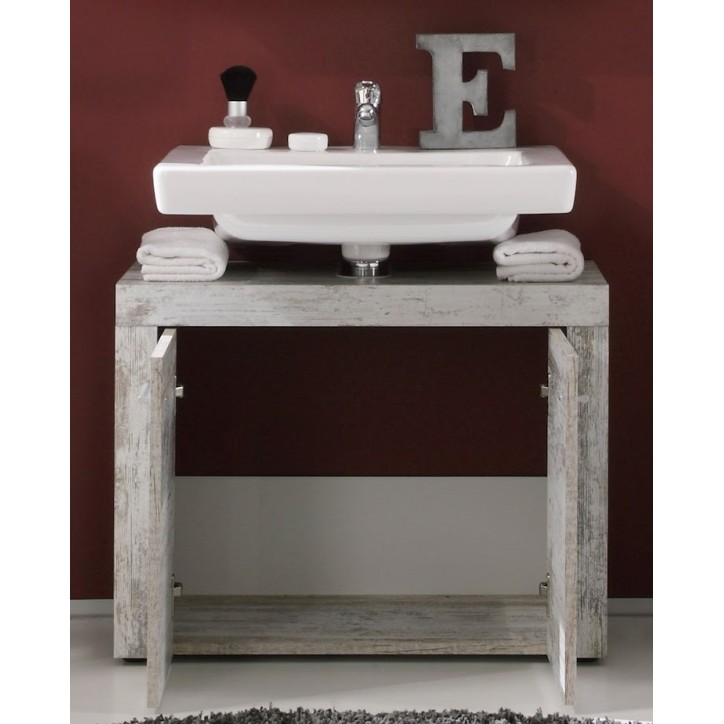 Ensemble Salle de bain PUKET 72 x 56 x 34 cm