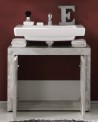 Ensemble Salle de bain PUKET 72 x 56 x 34 cm