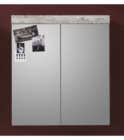 Ensemble Salle de bain PUKET 72 x 56 x 34 cm