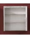 Ensemble Salle de bain PUKET 72 x 56 x 34 cm