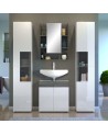 Ensemble Salle de bain PURE 60 x 63 x 32 cm