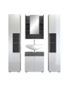 Ensemble Salle de bain PURE 60 x 63 x 32 cm
