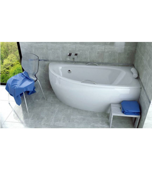 Banheira MARINA - banheiras de design - móveis de casa de banho de design