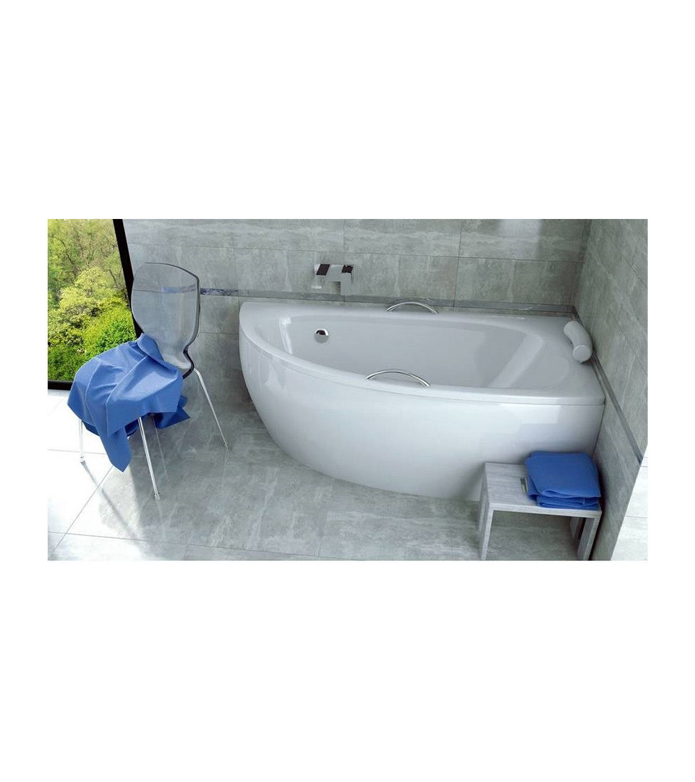 MARINA badkuip - design badkuipen - design badkamermeubels