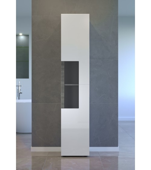 Ensemble Salle de bain PURE 60 x 63 x 32 cm