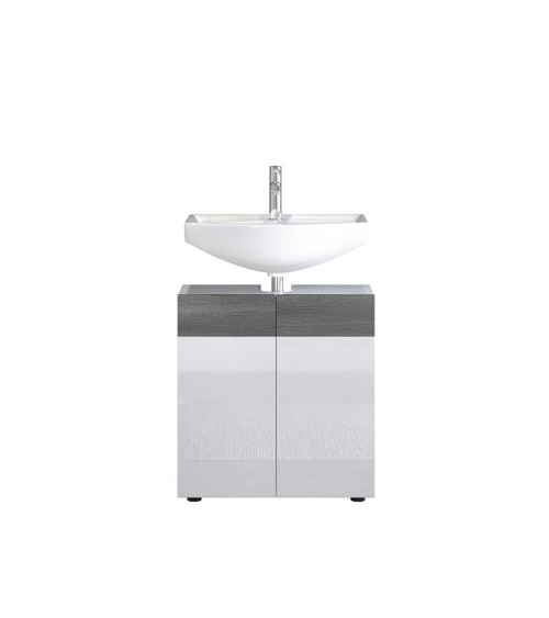 Ensemble Salle de bain PURE 60 x 63 x 32 cm