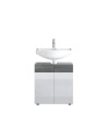 Ensemble Salle de bain PURE 60 x 63 x 32 cm