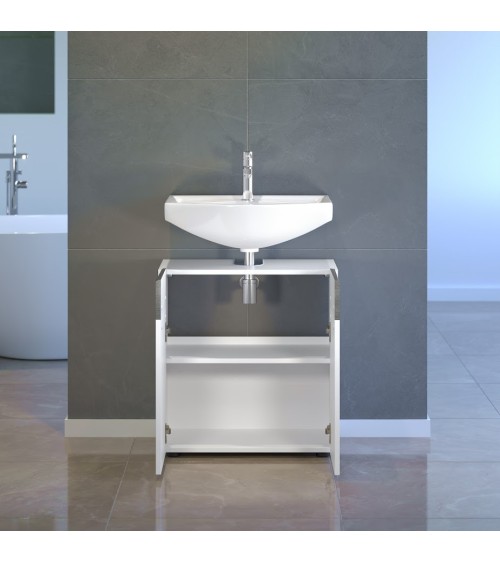 Ensemble Salle de bain PURE 60 x 63 x 32 cm