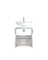 Ensemble Salle de bain PURE 60 x 63 x 32 cm