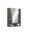 Ensemble Salle de bain PURE 60 x 63 x 32 cm