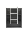 Ensemble Salle de bain PURE 60 x 63 x 32 cm
