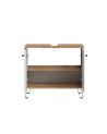 Ensemble Salle de bain BIANCA 69 x 61 x 33 cm