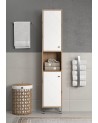 Ensemble Salle de bain BIANCA 69 x 61 x 33 cm