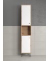 Ensemble Salle de bain BIANCA 69 x 61 x 33 cm