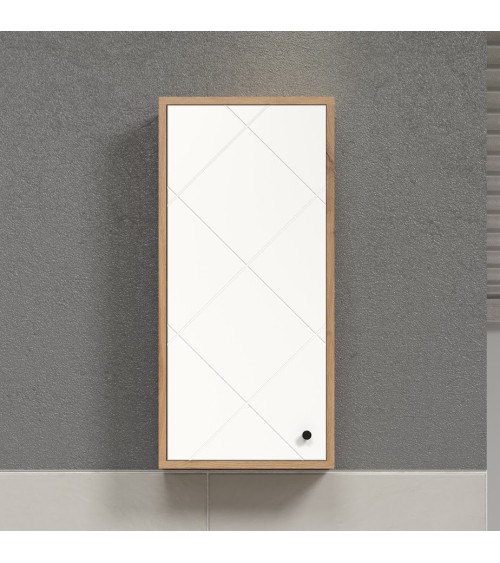 Ensemble Salle de bain BIANCA 69 x 61 x 33 cm