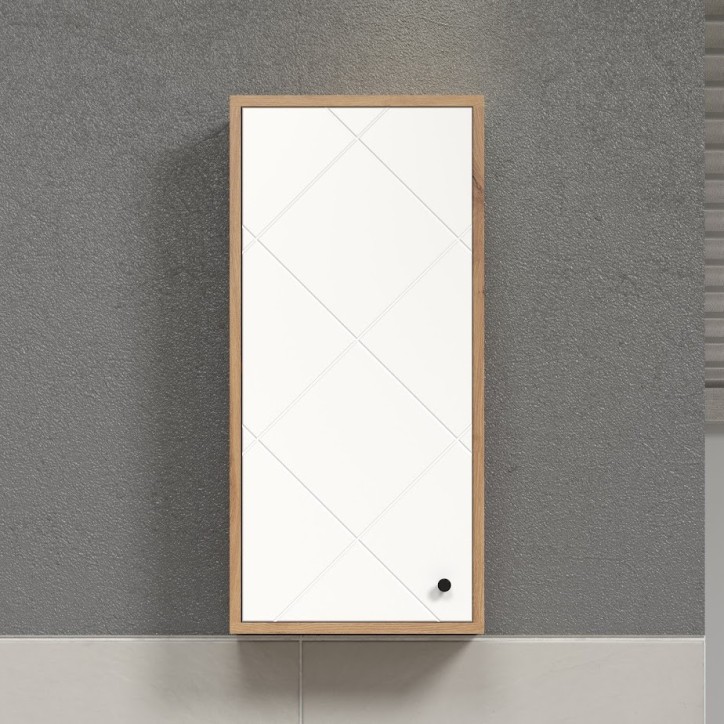 Ensemble Salle de bain BIANCA 69 x 61 x 33 cm