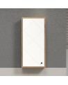 Ensemble Salle de bain BIANCA 69 x 61 x 33 cm