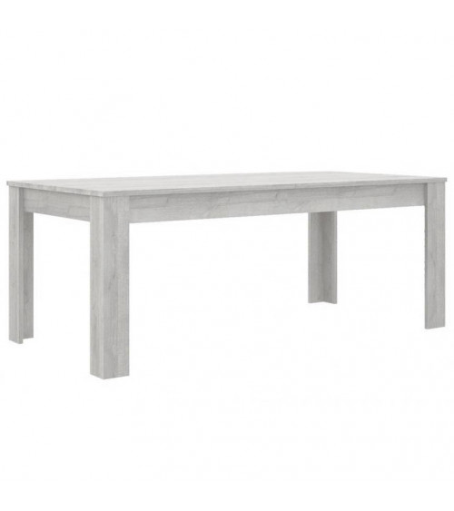 Mesa de jantar extensível jork , sala de jantar completa