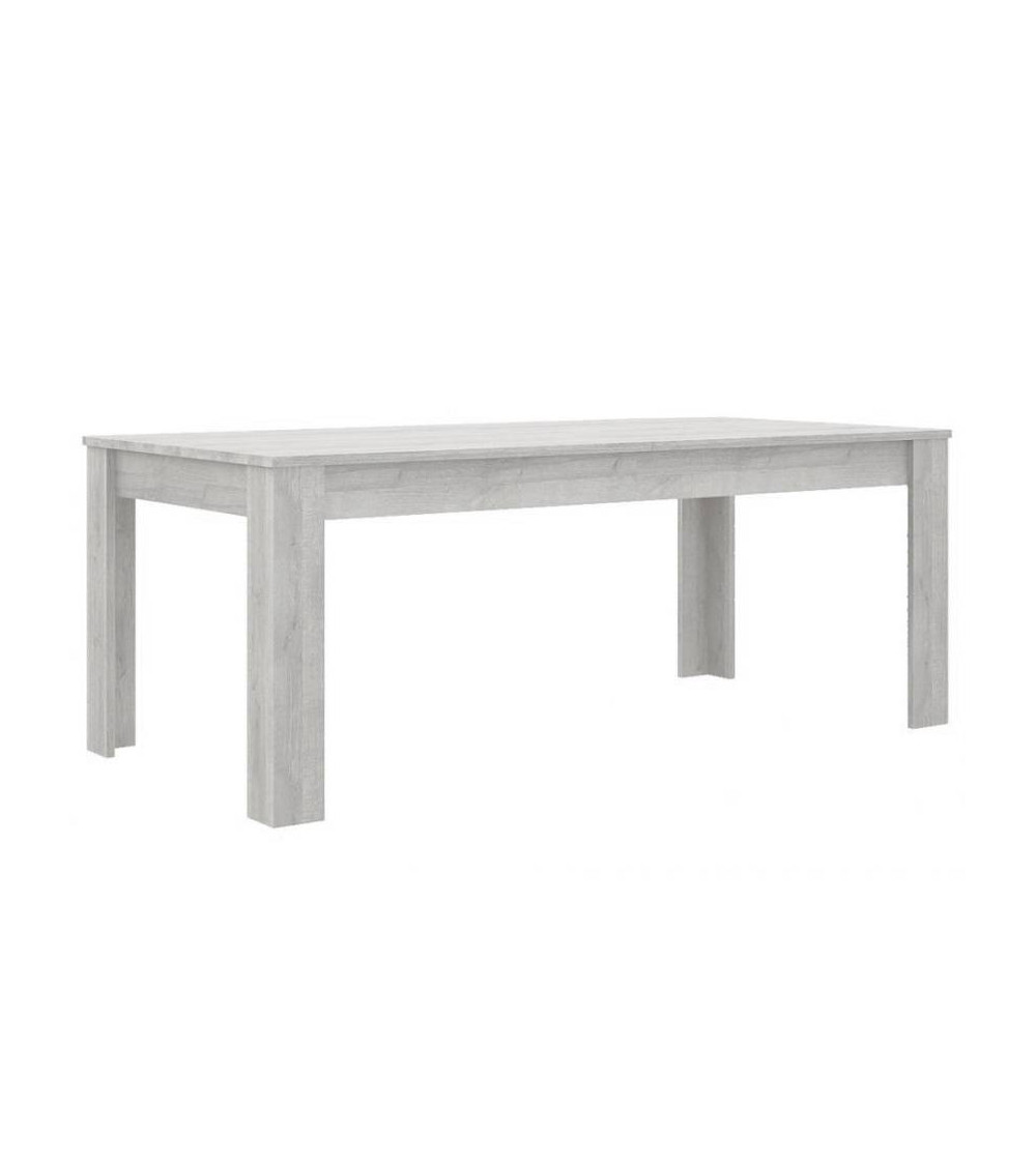 Jork de mesa de comedor ampliable, comedor completo