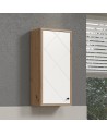 Ensemble Salle de bain BIANCA 69 x 61 x 33 cm