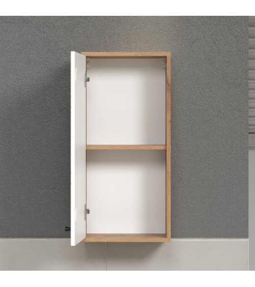 Ensemble Salle de bain BIANCA 69 x 61 x 33 cm